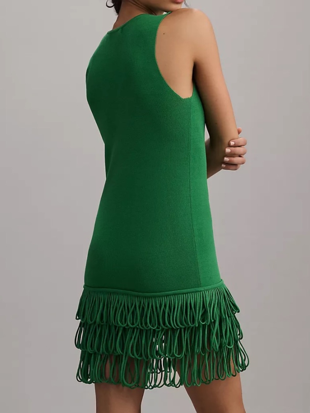 SIMONMILLER ALBERS KNIT MINI DRESS - Picture 3 of 8